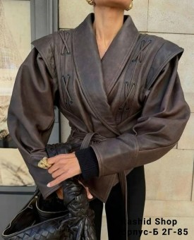 Верхняя одежда