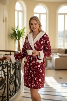 Домашняя одежда