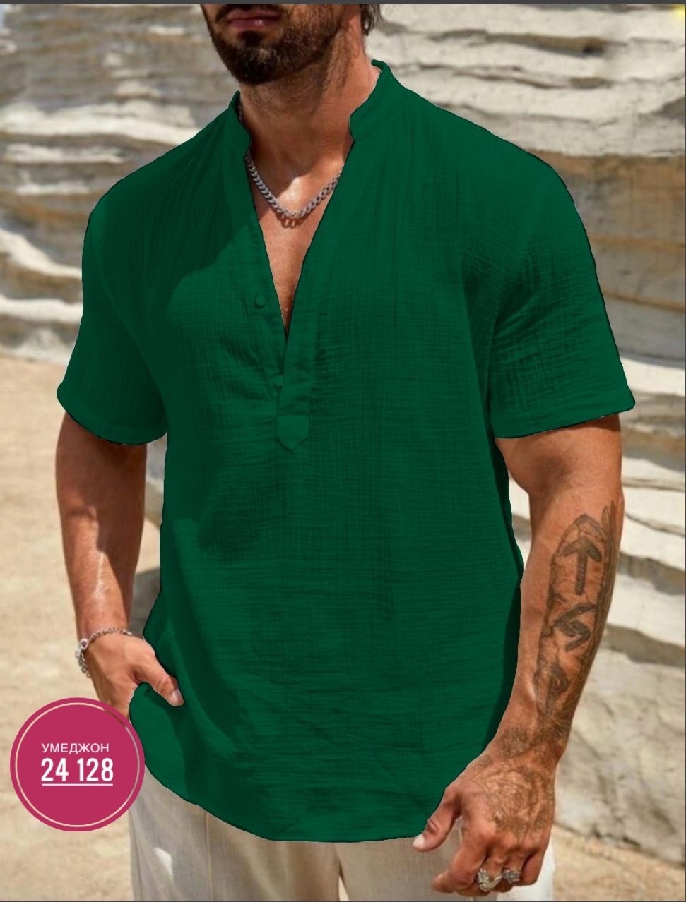 мужская повседневная рубашка,мужская рубашка из хлопка,льняная рубашка мужская,летние рубашки,рубашка для мужчин
