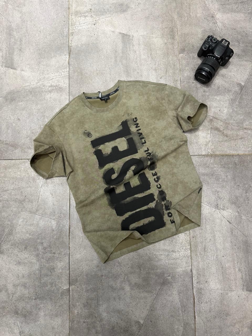 футболка мужская diesel,футболка дизель варенка,мужская футболка,футболка diesel,футболка