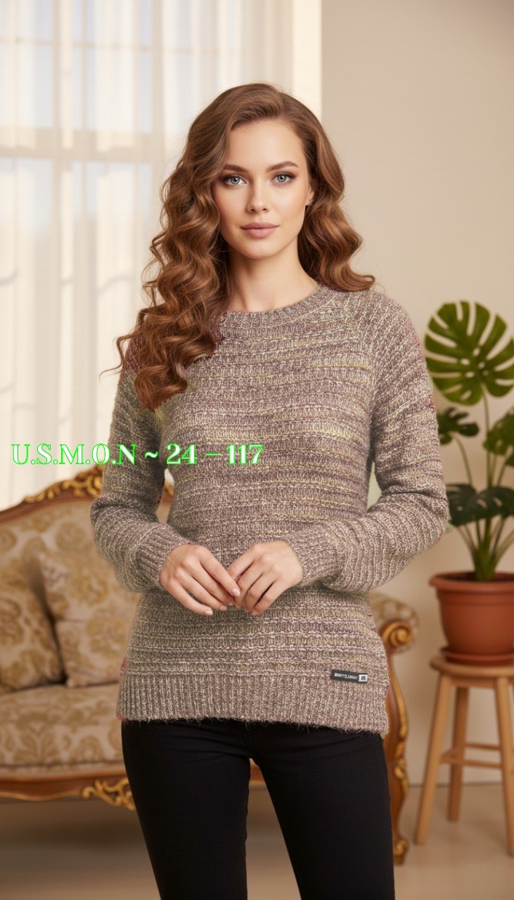 кофта свитер вязаный теплый niki&anni,свитер женский вязаный,свитер женский джемпер,свитера женские,кофта свитер женский