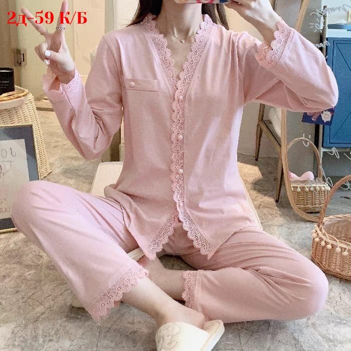 женская пижама,женская пижама из хлопка,пижам,комплект пижама,пижама домашний одежда