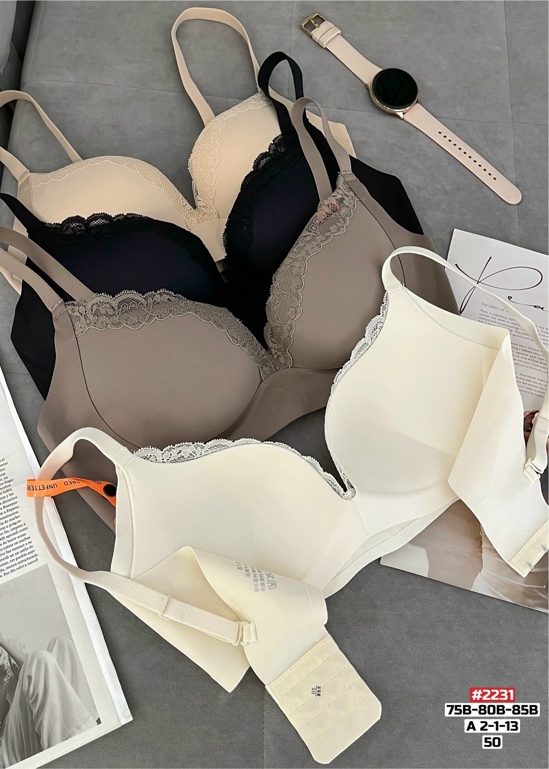 бюстгальтер комплект,бюстгальтер,бюстгальтер бежевый,белье женское нижнее,бесшовный бюстгальтер