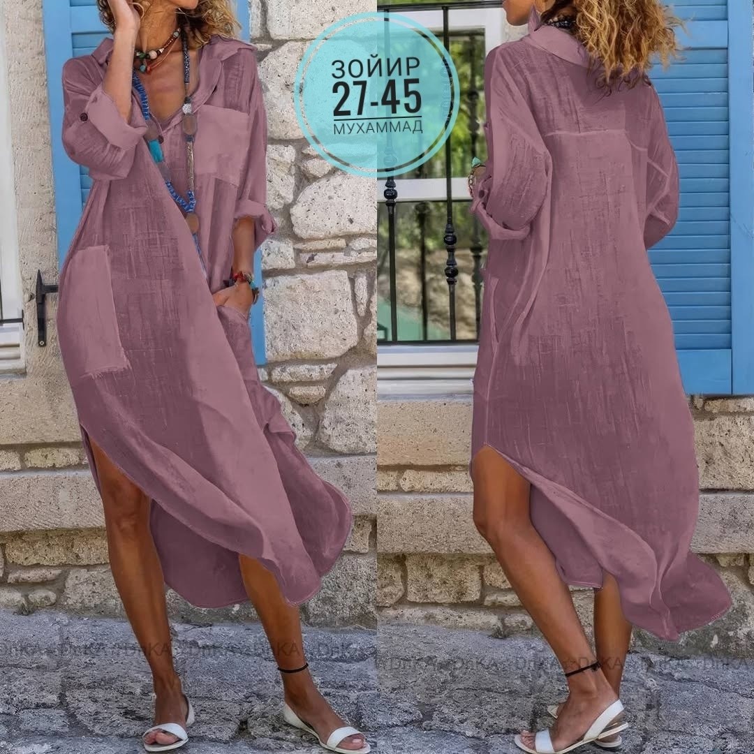 платье рубашка женское свободное,платье рубашка женское летнее,платье рубашка женская,платье рубашка для женщин,платье туника