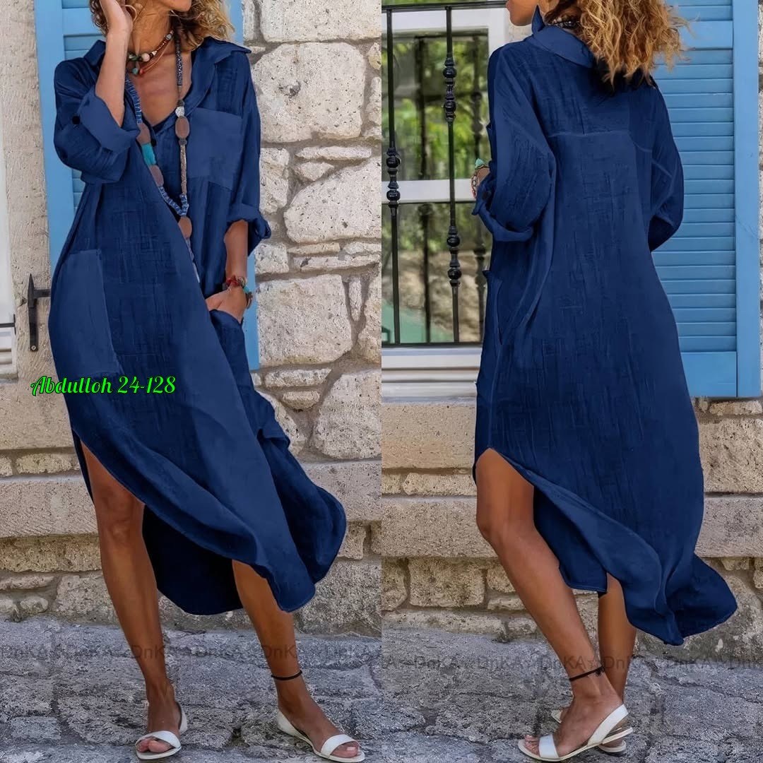 платье рубашка свободного кроя,платье туника,платье рубашка женское длинное,длинная рубашка,удлиненная рубашка платье