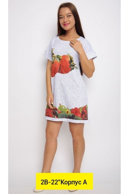 туника женская,туника трикотаж серая,туника трикотажная,платье домашнее,домашняя туника