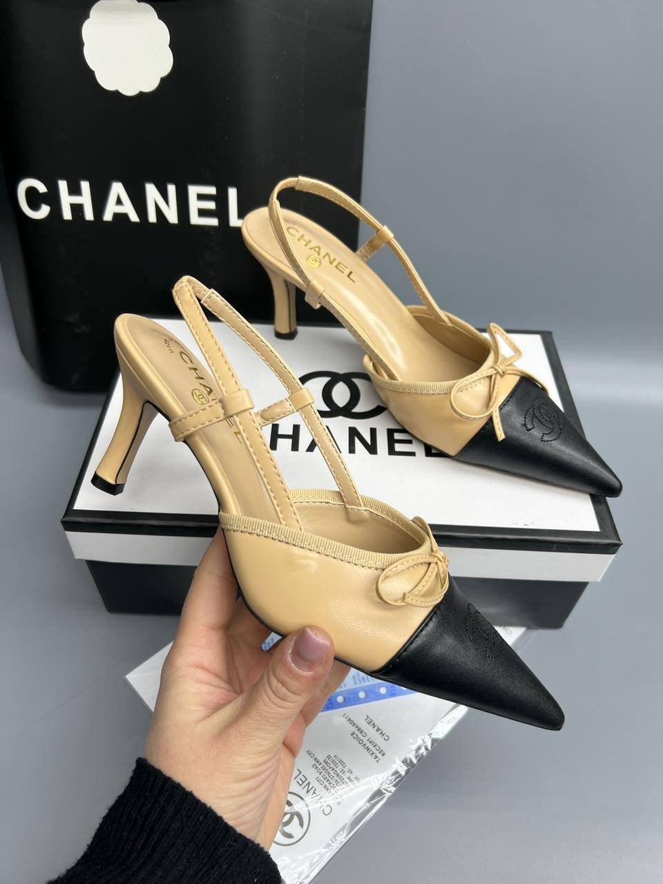 босоножки chanel,босоножки шанель бежевые,туфли chanel,шанель туфли и босоножки,туфли шанель