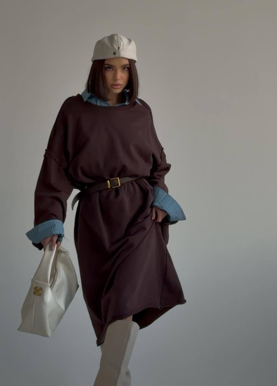 платье с поясом,стильное платье,трикотажное платье,платье