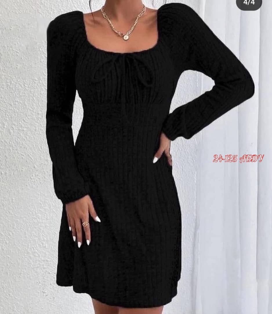 вязаное платье,вязаное платье свитер,женское платье ткань лапша,платье лапша 2026,вязаные платья для женщин