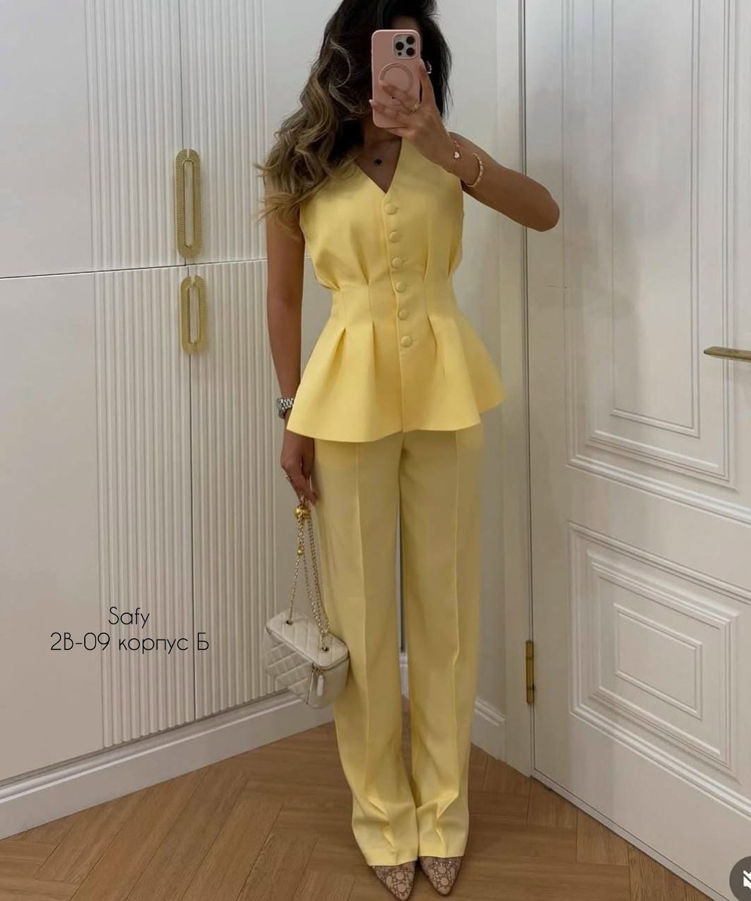 брючный костюм,летний женский брючный костюм с жилетом,брючный костюм с жилетом,брючный костюм с жилеткой,элегантные костюмы