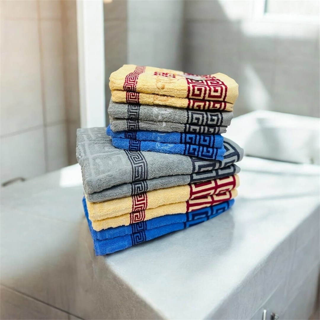 полотенца махровая,полотенца оптом,полотенце версаче ,комплект махровых полотенец,полотенец