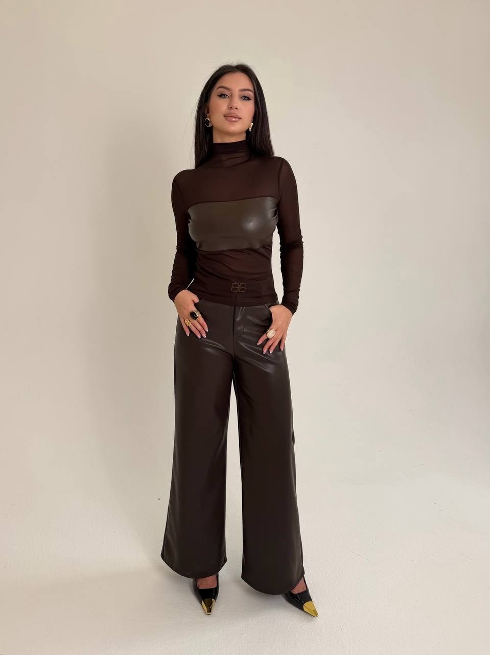 водолазка-сетка,прозрачная водолазка сетка,водолазка сетка лонгслив базовый черный nataly dorofeeva brand,водолазка,водолазка из сетки