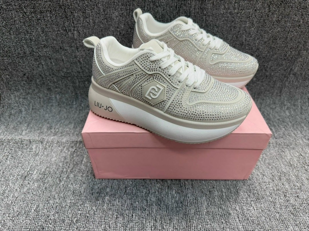 ,кроссовки женскиe,кроссовки женские liu jo,liu jo кроссовки,обуви