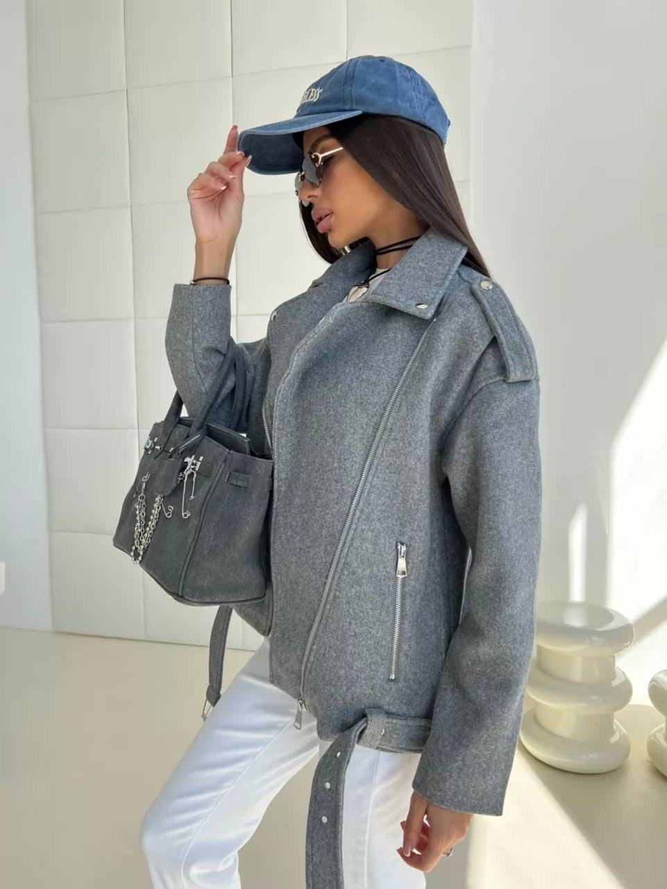 куртка косуха,куртка демисезонная,пальто кашемир,куртка из пальтовой ткани,женская куртка