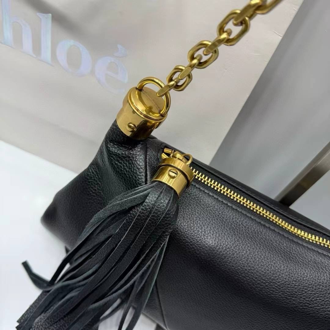 сумка chloe,женская сумка chloe,клатч chloe,сумка женская,сумка с цепочкой