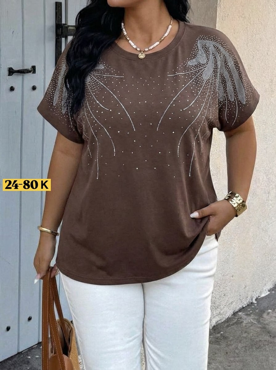 футболки женские больших размеров,футболки женская,футболки большие размеры,блузка кофточка,футболки большие размеры со стразами