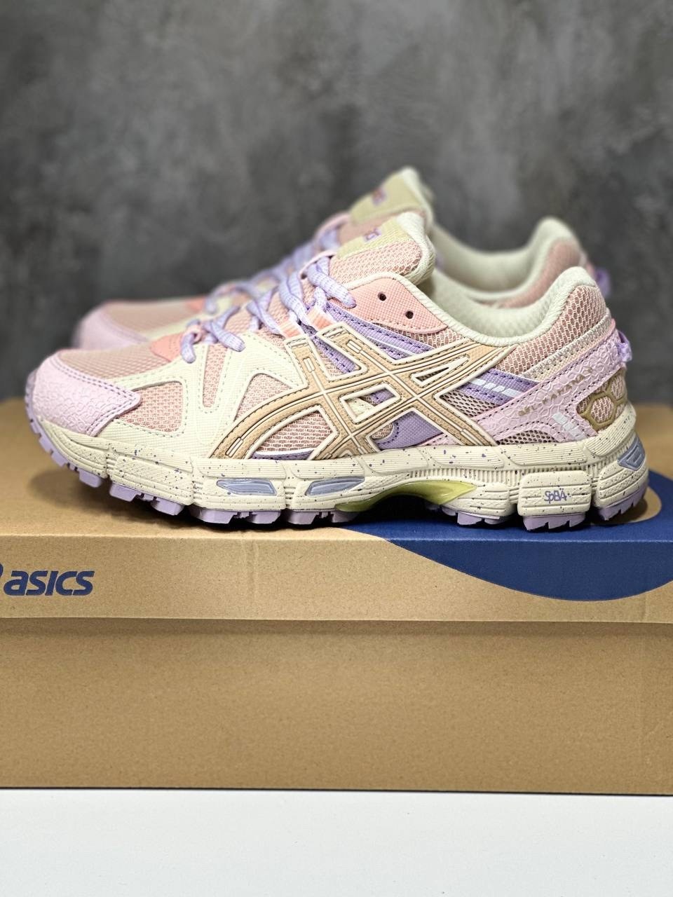 кроссовки asics gel kahana 8,кроссовки asics женские,кроссовки asics,asics gel kahana 8 pink,кроссовки asics gel kahana 8 женские