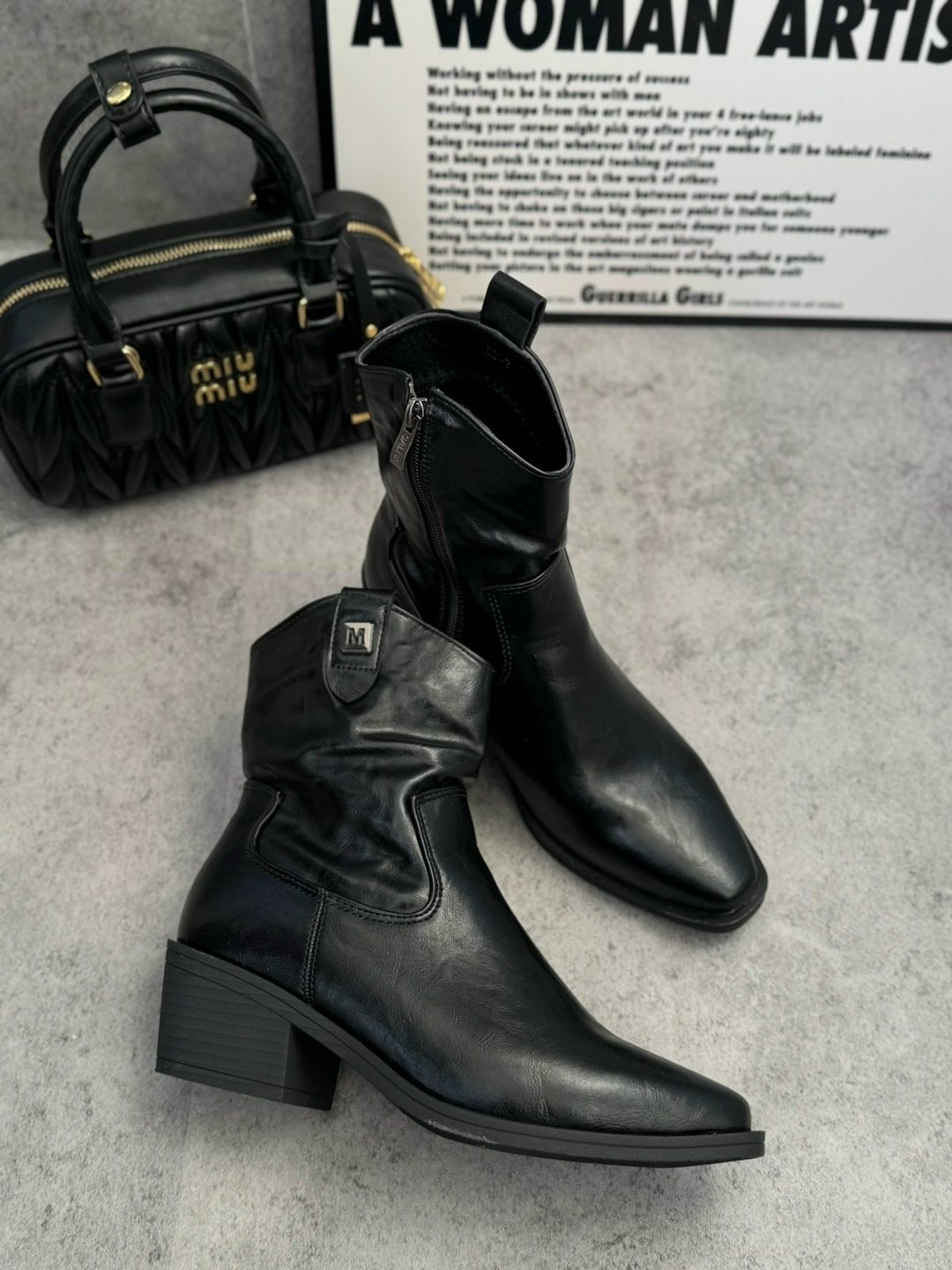 женские ковбойские сапоги,женские ботильоны,сапоги модные,модные ботильоны,женские ботильоны с острым носком