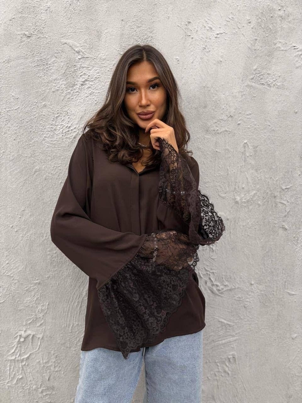 блузка с кружевами,элегантная блузка,стильные блузки,женская блузка,женская блуза