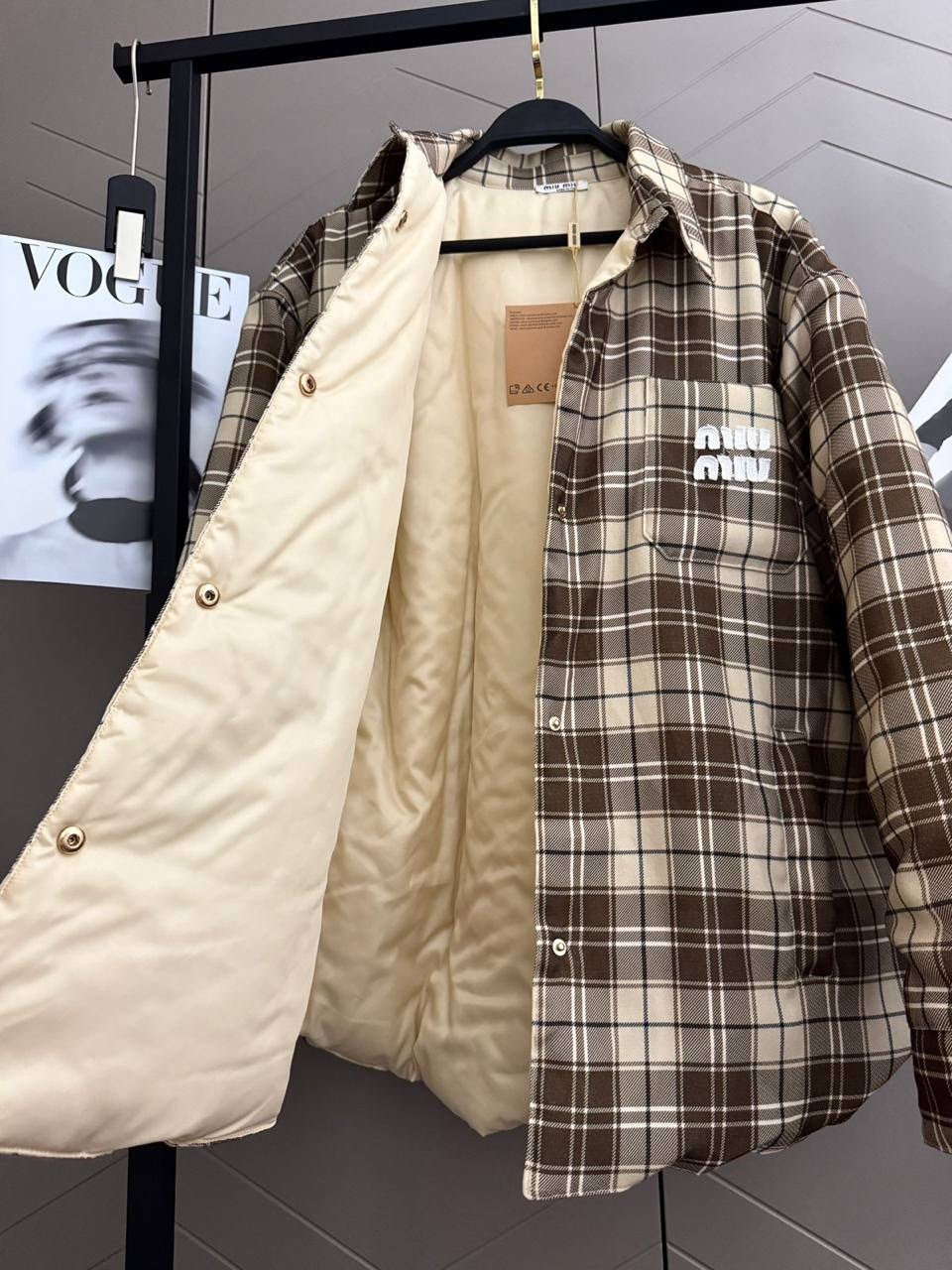 рубашка в клетку летняя оверсайз lee uliana,рубашка классическая в клетку оверсайз la fashion,рубашка в клетку оверсайз lee uliana,рубашка в клетку оверсайз женская,рубашка коричневая в клетку оверсай