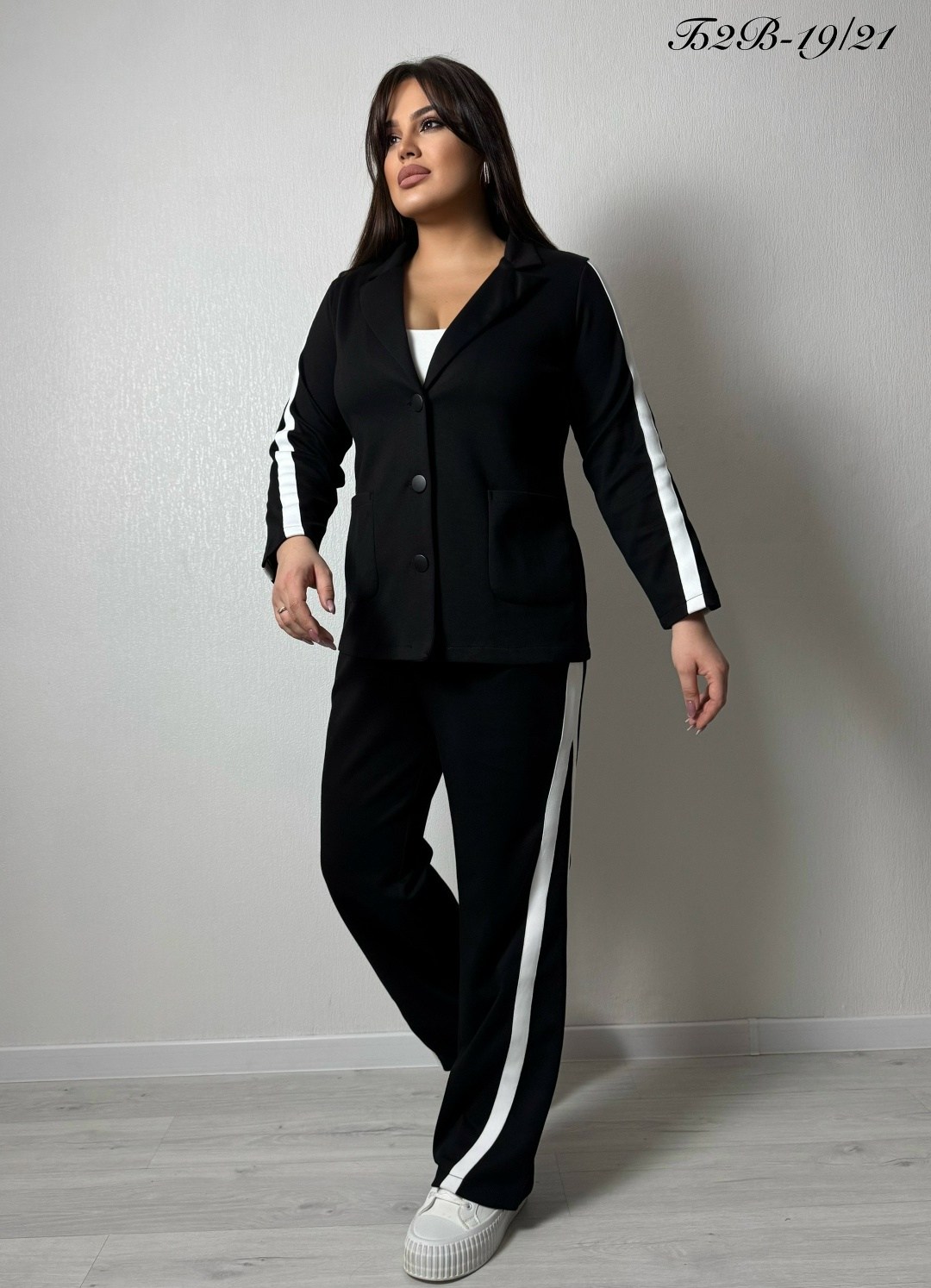костюм женский,костюм двойка женский,костюм женский брючный,костюм двойка,костюм-двойка брючный оверсайз pimari