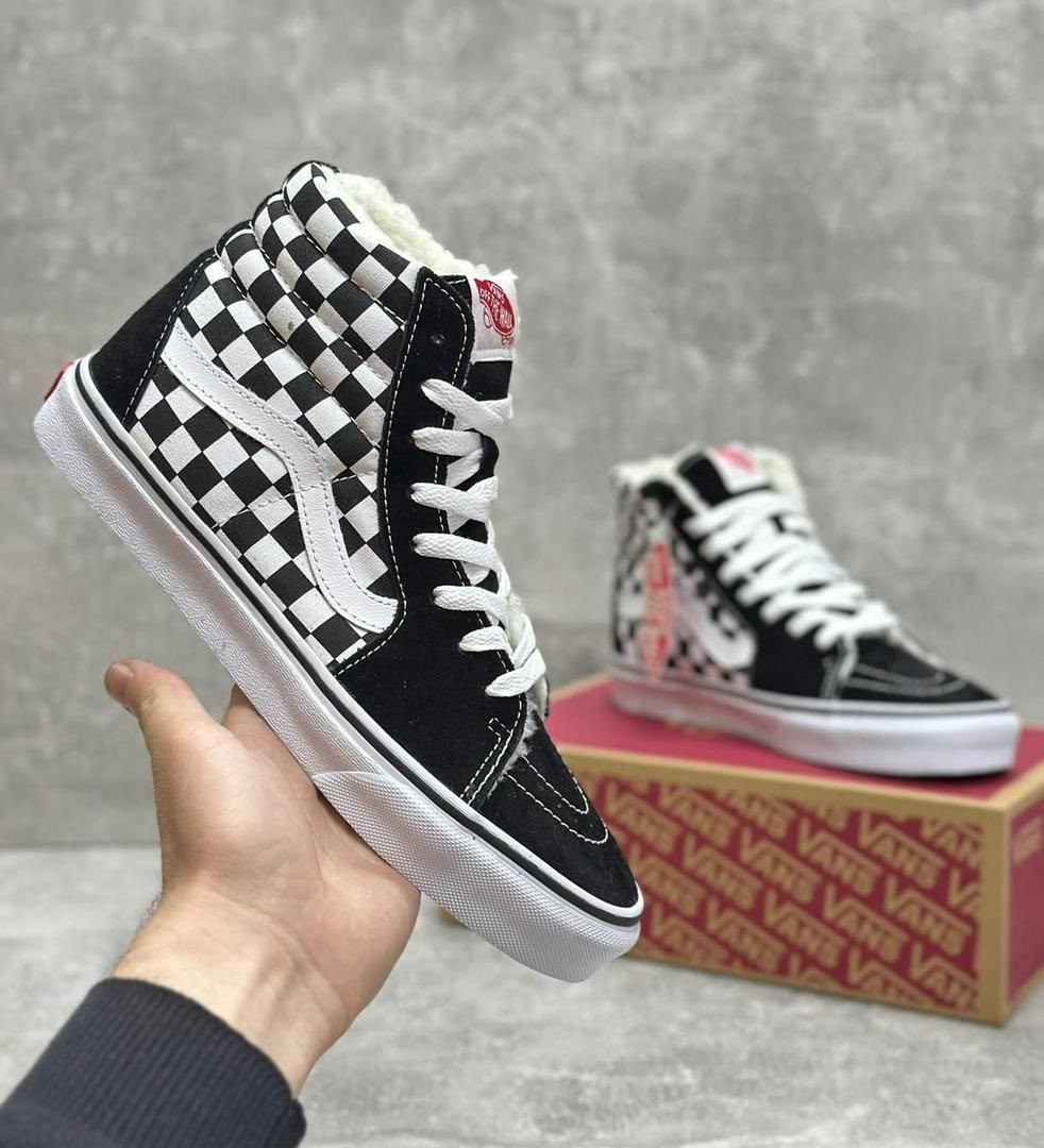 кеды vans sk8-hi black suede черный,черные кроссовки унисекс sk8-hi vans,кеды vans sk8-hi black suede,кеды мужские vans,