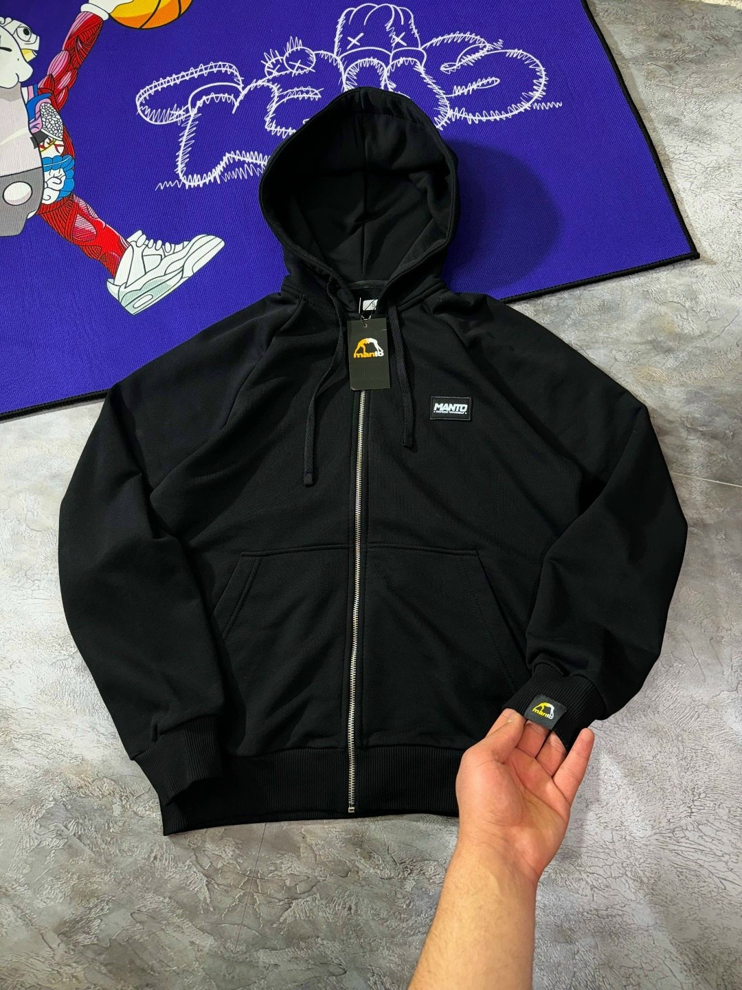 толстовка manto,худи manto,худи манто,кофта manto,толстовка