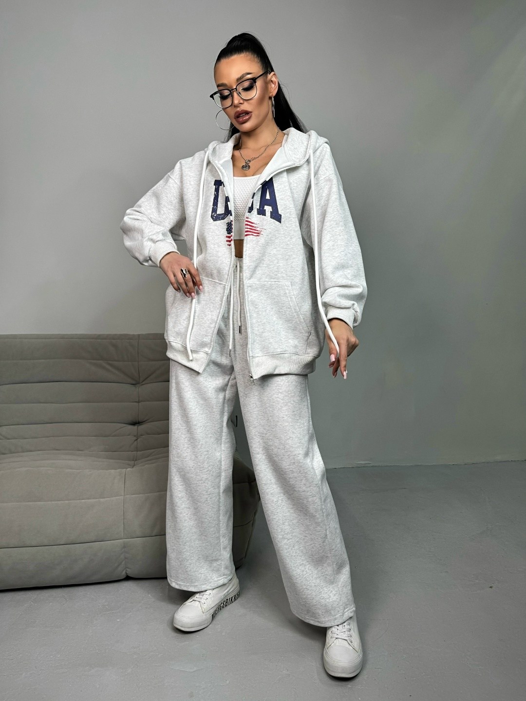 спортивный костюм,костюм спортивный женский,спортивные костюмы женские на флисе,костюм спортивные женские костюмы,спортивный костюм серый