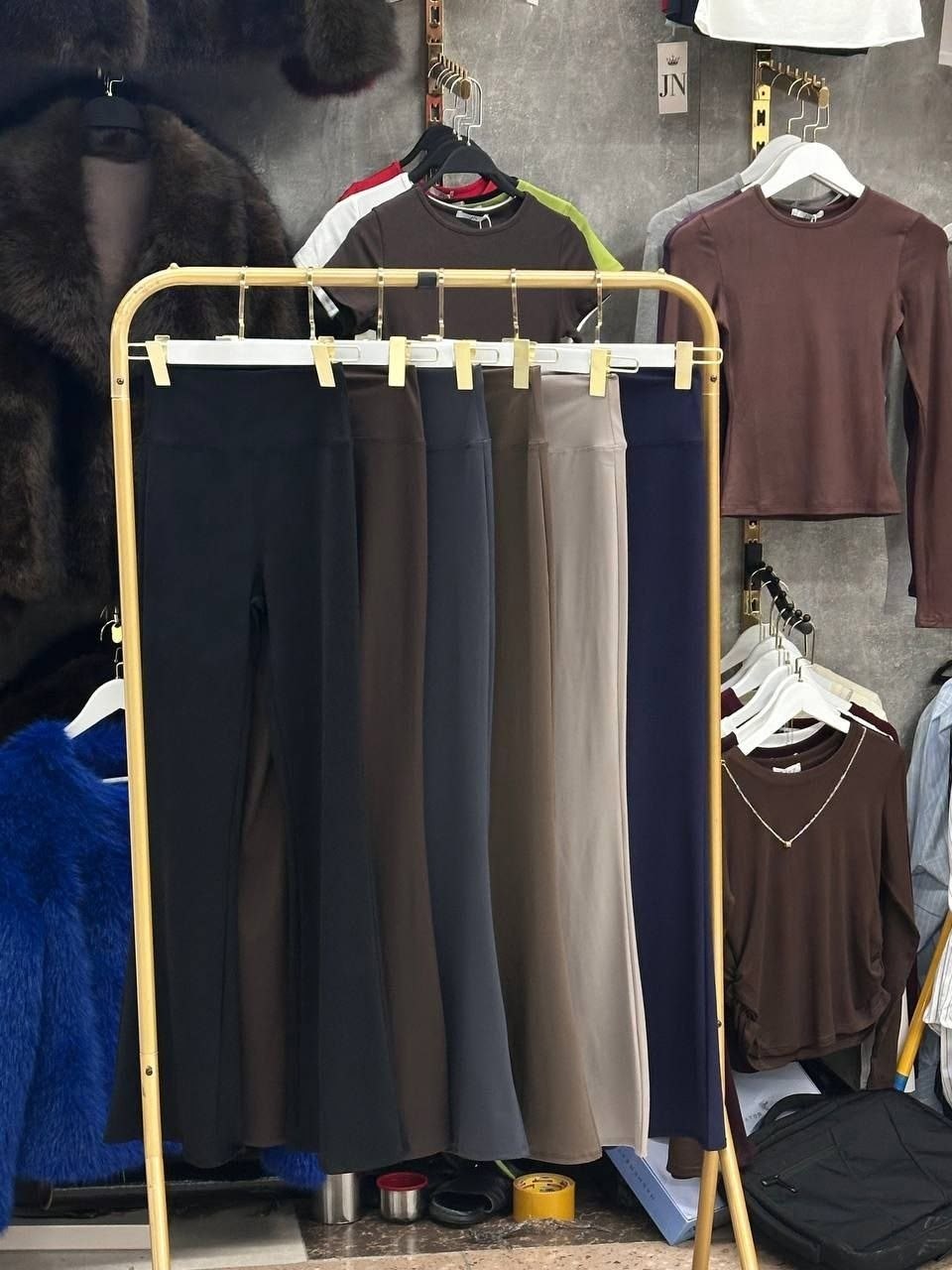 широкие брюки,брюки теплые,модные брюки палаццо,женские брюки,брюки штаны