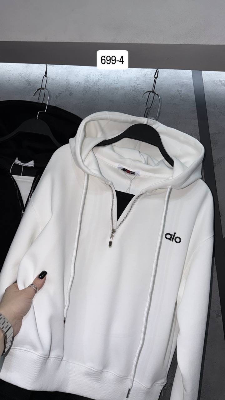 кофта женская,толстовка,спортивный костюм brunello cucinelli,кофта трикотаж,толстовка owens с капюшоном в темном стиле