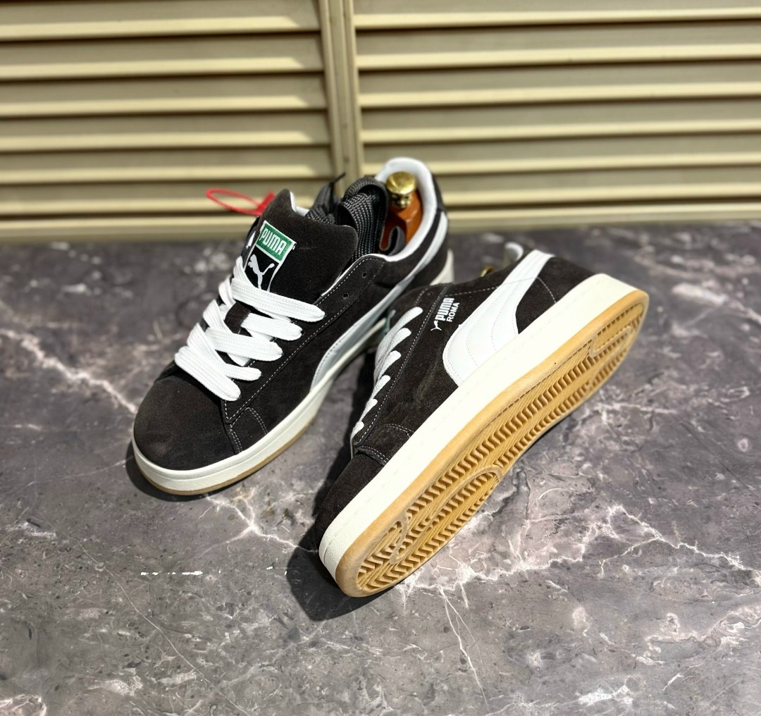 puma suede,puma suede classic,puma suede classic черные,,кеды пума суеде puma suede classic black мужские