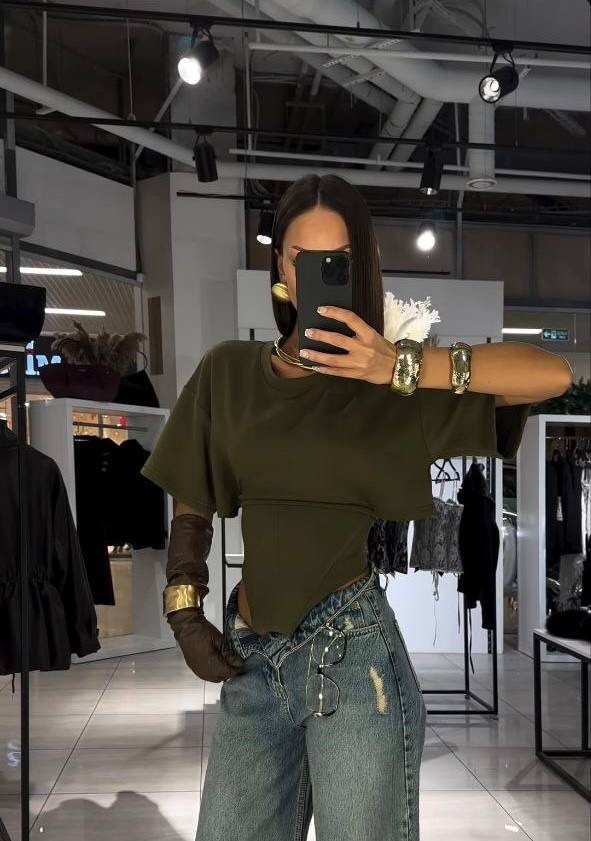 джинсы оверсайз,джинсы широкие,модные джинсы