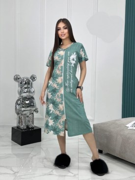 Домашняя одежда