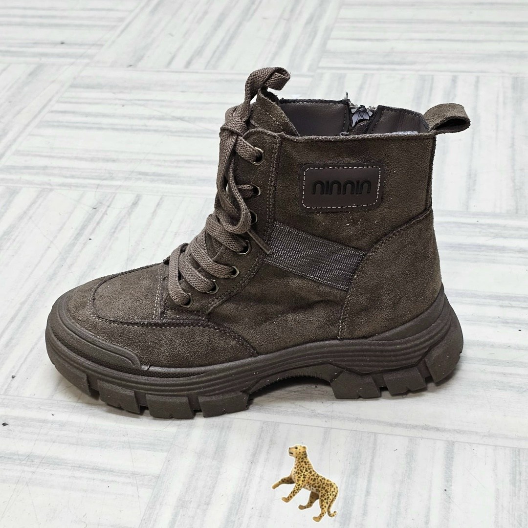 ботинки женские,, женская зимняя,ботинки зимние женские, женская