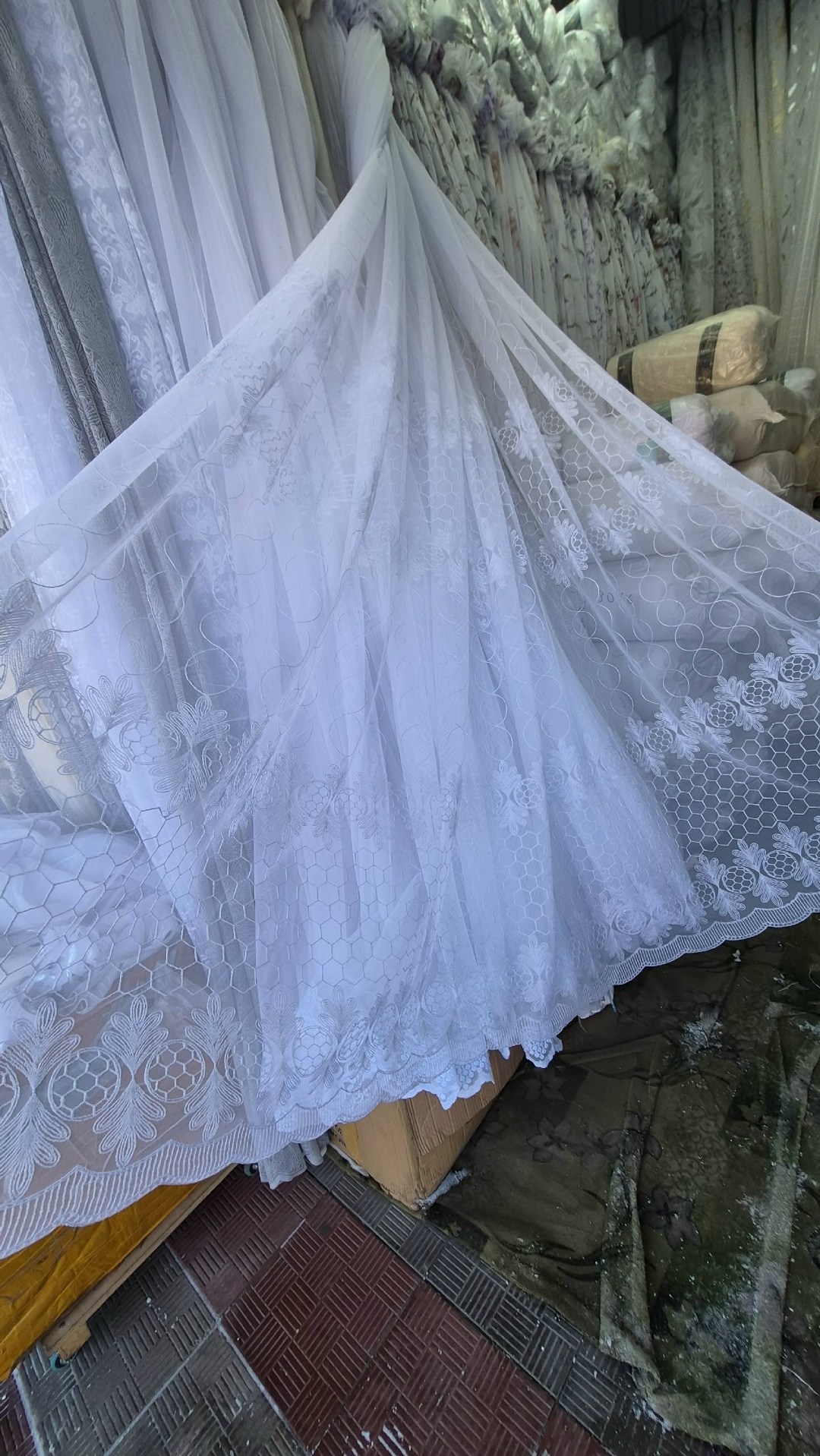 тюль прозрачная сетка "нежнятина",тюль сетка,тюль сетка с вышивкой,тюль сетка белая с вышивкой "путь",тюль турецкий сетка с вышивкой