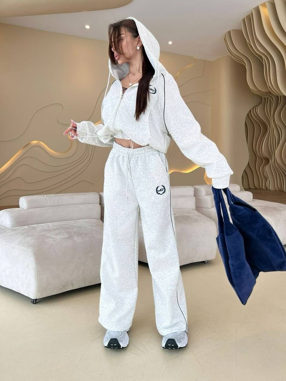 Женская одежда