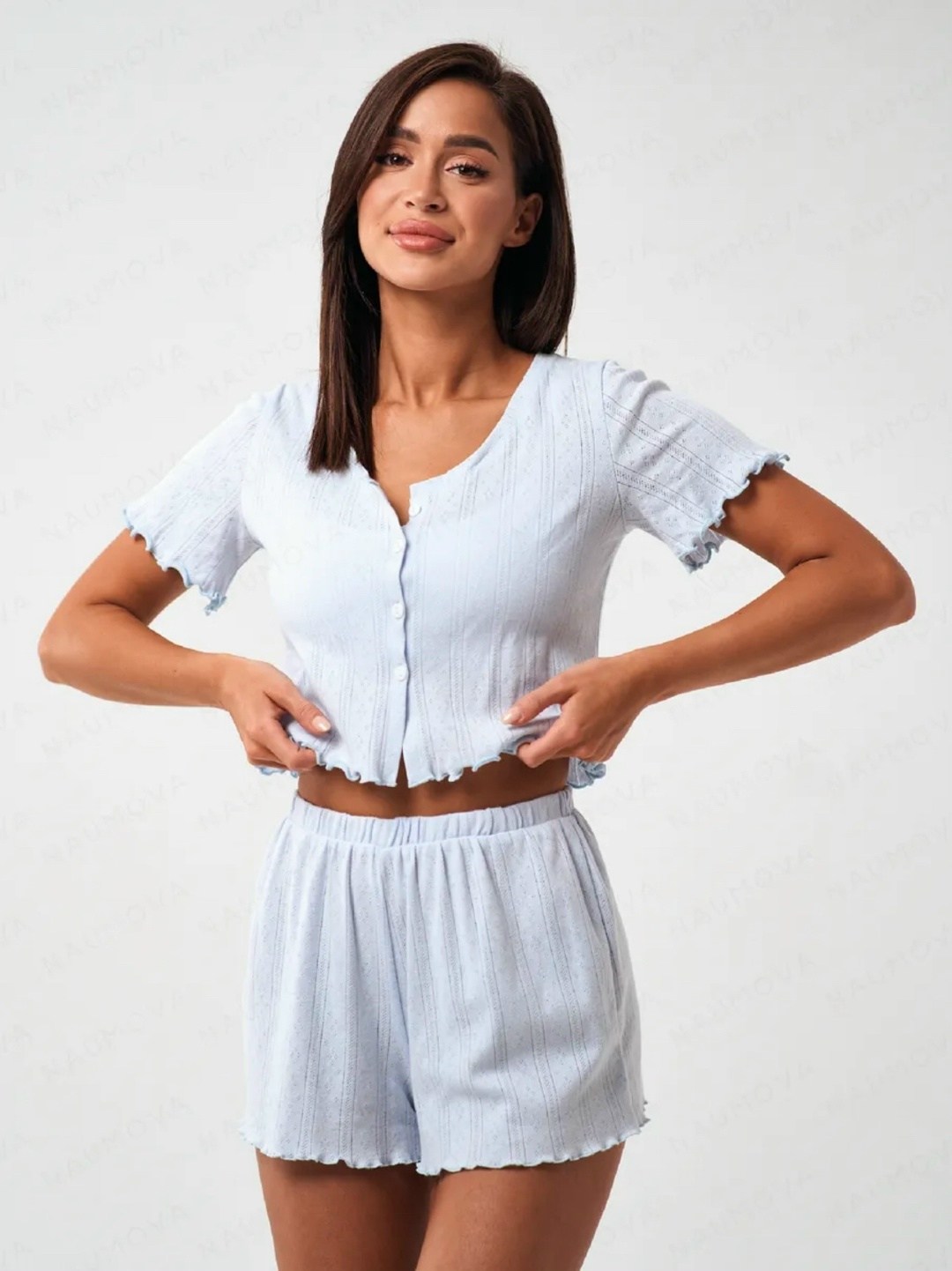 пижама кофта и шорты,комплект женской пижамы,женские пижамные комплекты,пижама женская с шортам,пижама комплект