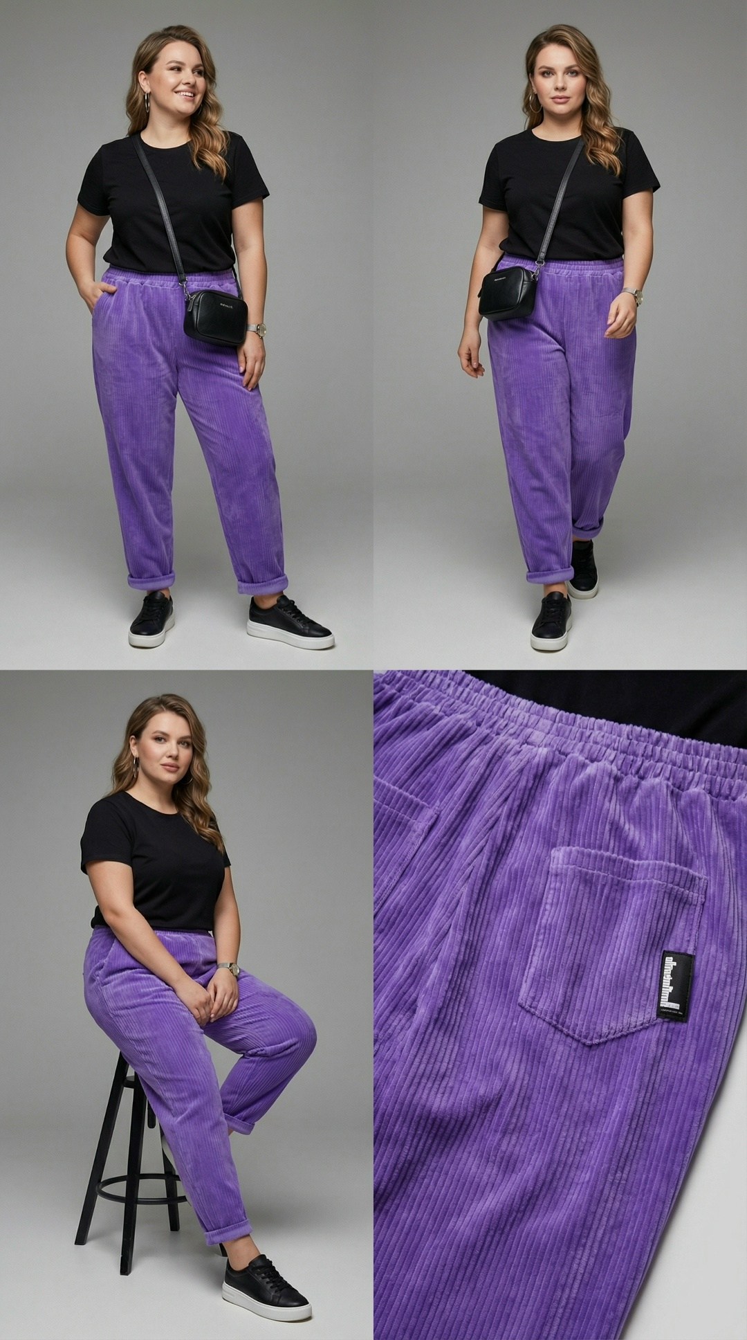 модные брюки,брюки вельветовые джоггеры,брюки вельвет,бежевые брюки,брюки женские