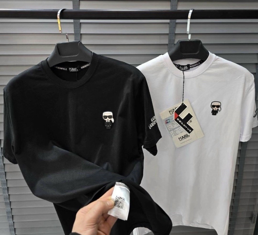 футболки мужские белые,футболка карл лагерфельд мужская,футболка мужская,карл лагерфельд футболка белая,футболка karl lagerfeld мужская белая