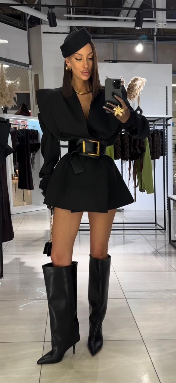 высокая мода,стильная куртка,мода стиль,стильное платье