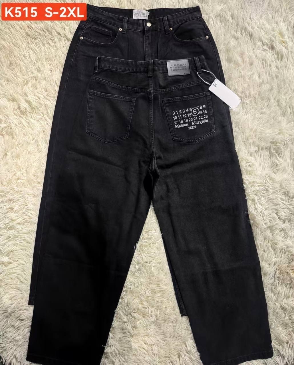 черные широкие джинсы,джинсы черные,джинсы мужские черные,джинсы брюки,широкие джинсы