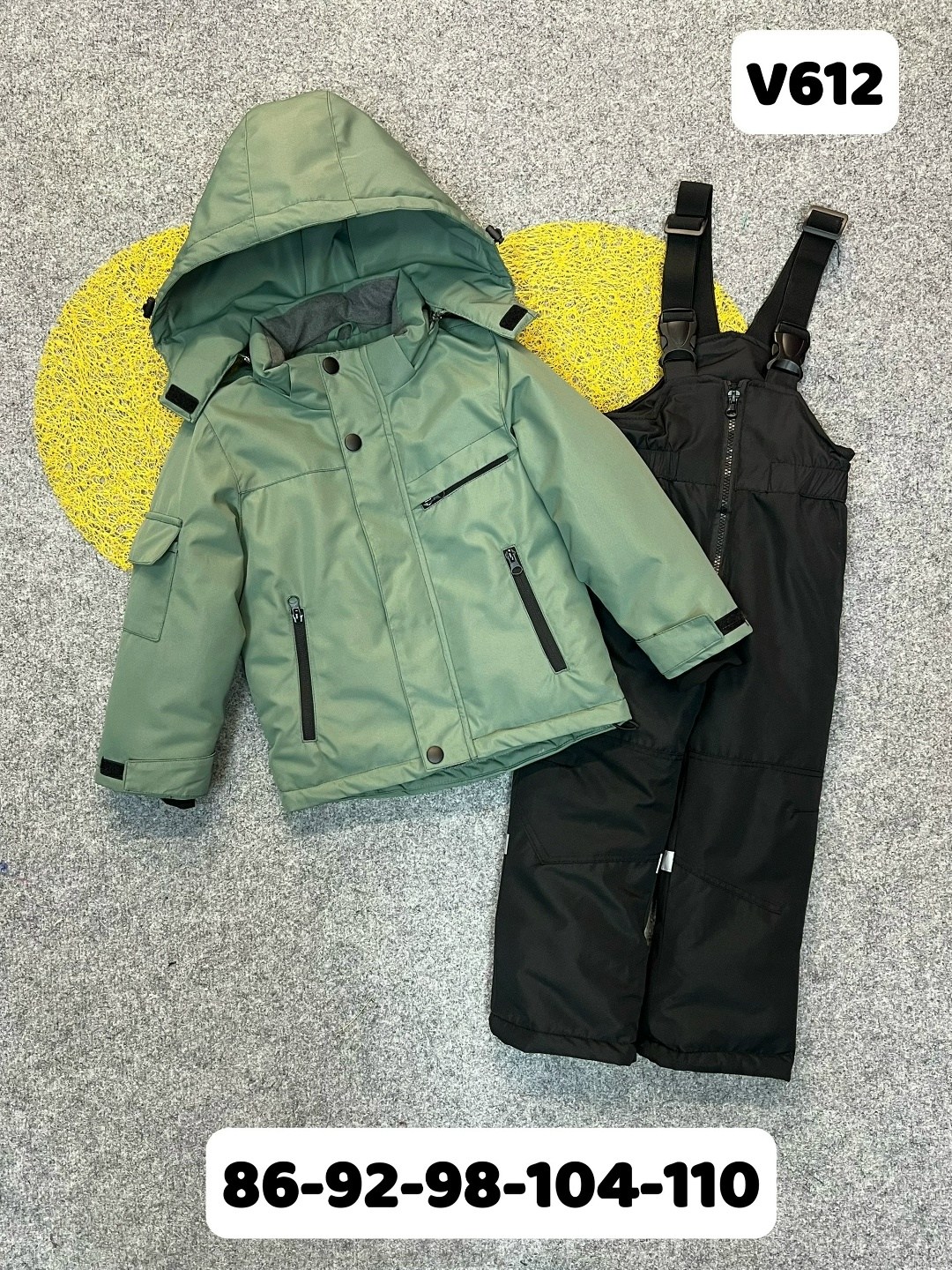 комплект верхней одежды botchkova,комплект верхней одежды rusland,куртка демисезонная на мальчика,комплект верхней одежды,куртка для мальчика