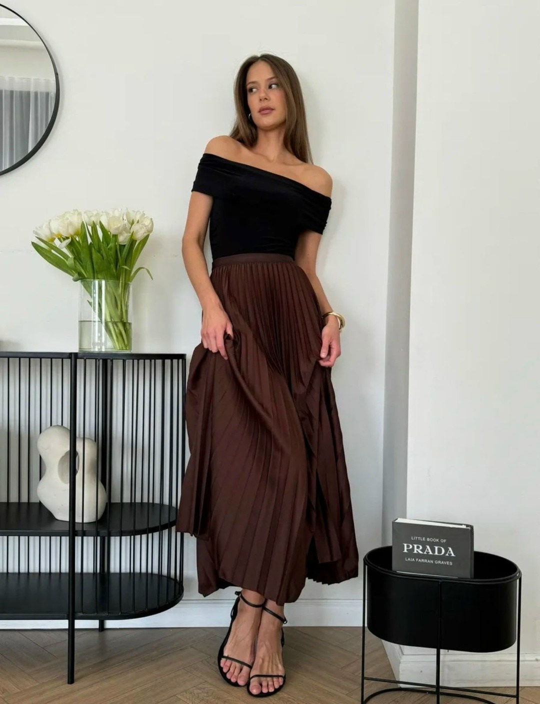 юбка плиссе,плиссированная юбка,юбка плиссированная донкаран,юбка макси плиссе,юбка гофре и плиссе