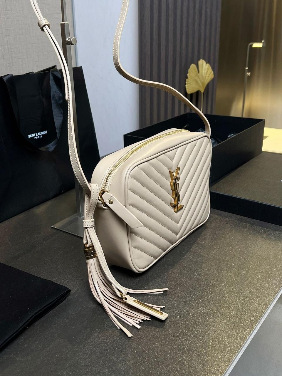 сумка yves saint laurent,сумка ив сен лоран белая,сумка yves saint laurent оригинал,saint laurent сумка,сумка модная