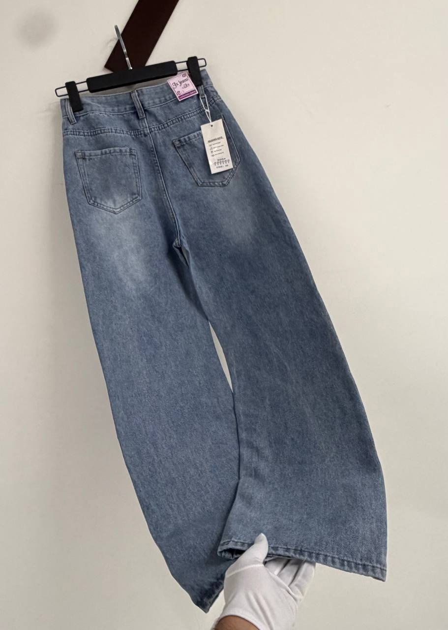 джинсы,широкие джинсы,женские джинсы,джинсы прямые,стильные джинсы
