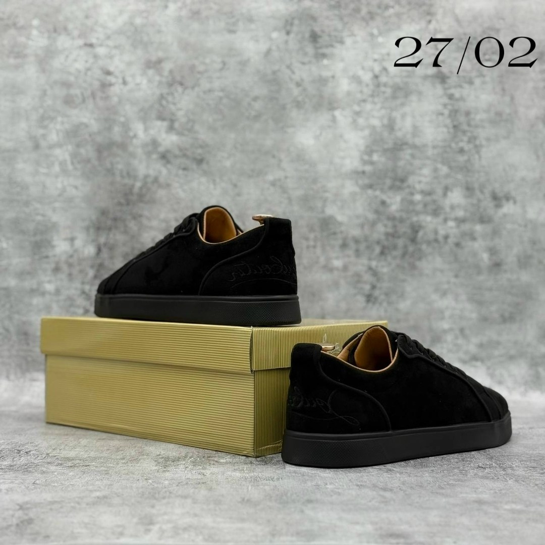 ,мужские кеды louboutin,кеды christian louboutin,кроссовки christian louboutin,мужская