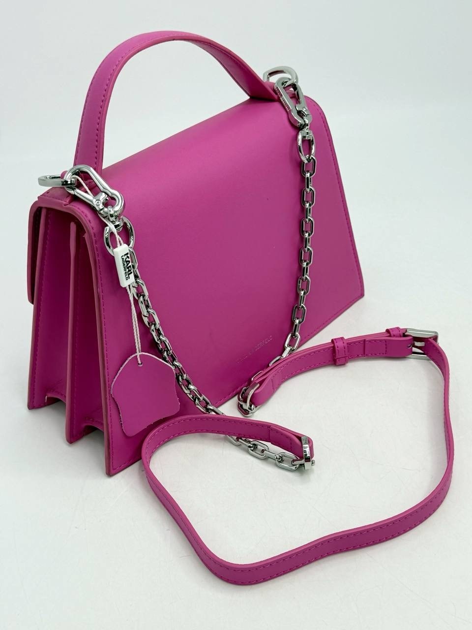 karl lagerfeld сумка розовая,женская сумка karl lagerfeld,karl lagerfeld сумка,сумка через плечо karl lagerfeld,сумка розовая