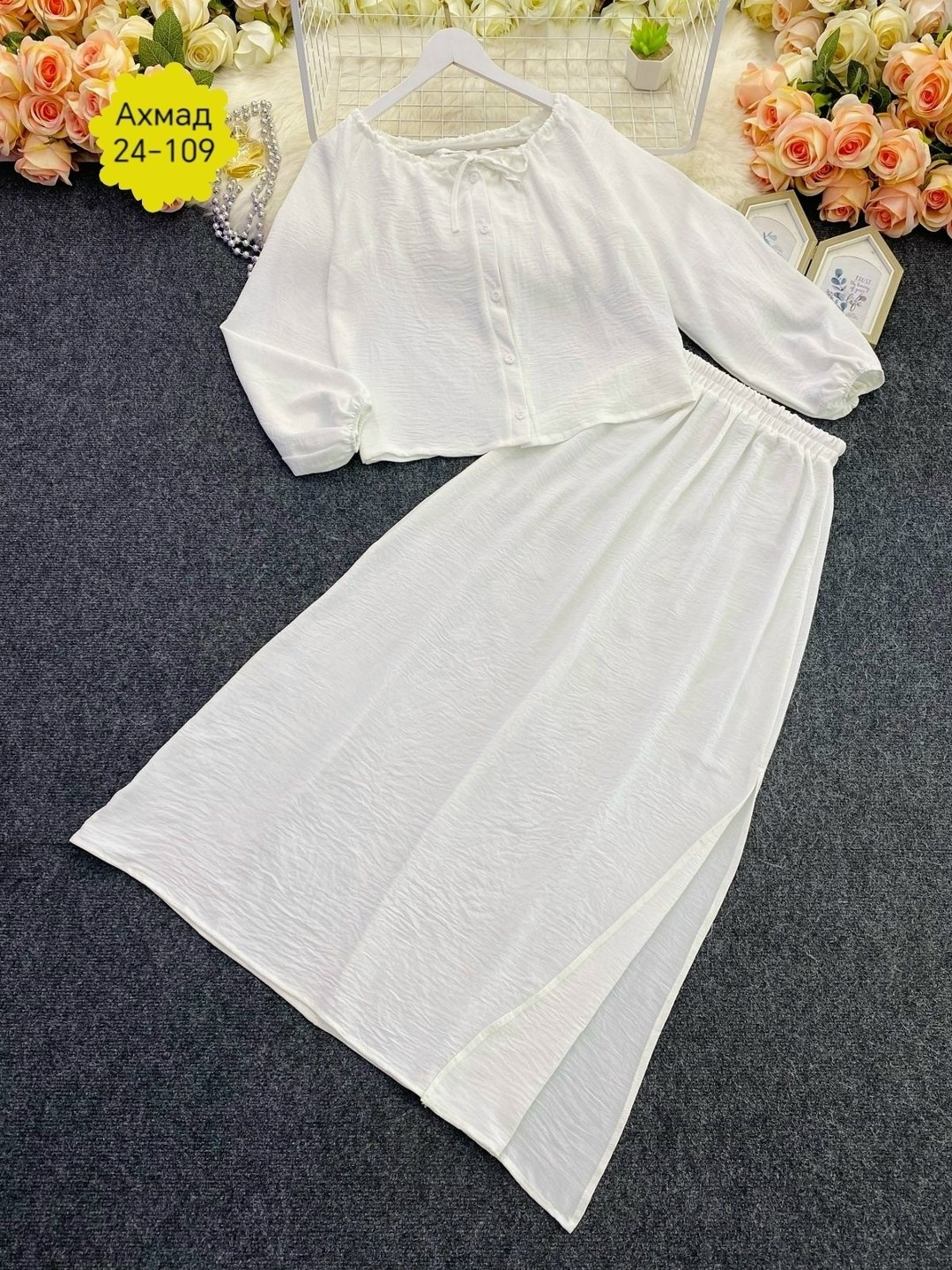 костюм с юбкой женский,костюм с юбкой,костюм женский,летний костюм с длинной юбкой,платье удлиненное