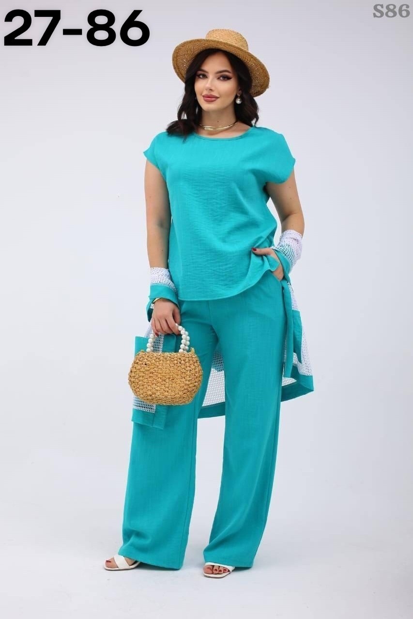 костюм брючный комплект,костюм женский тройка,костюм женский,костюм с брюками,брючный комплект