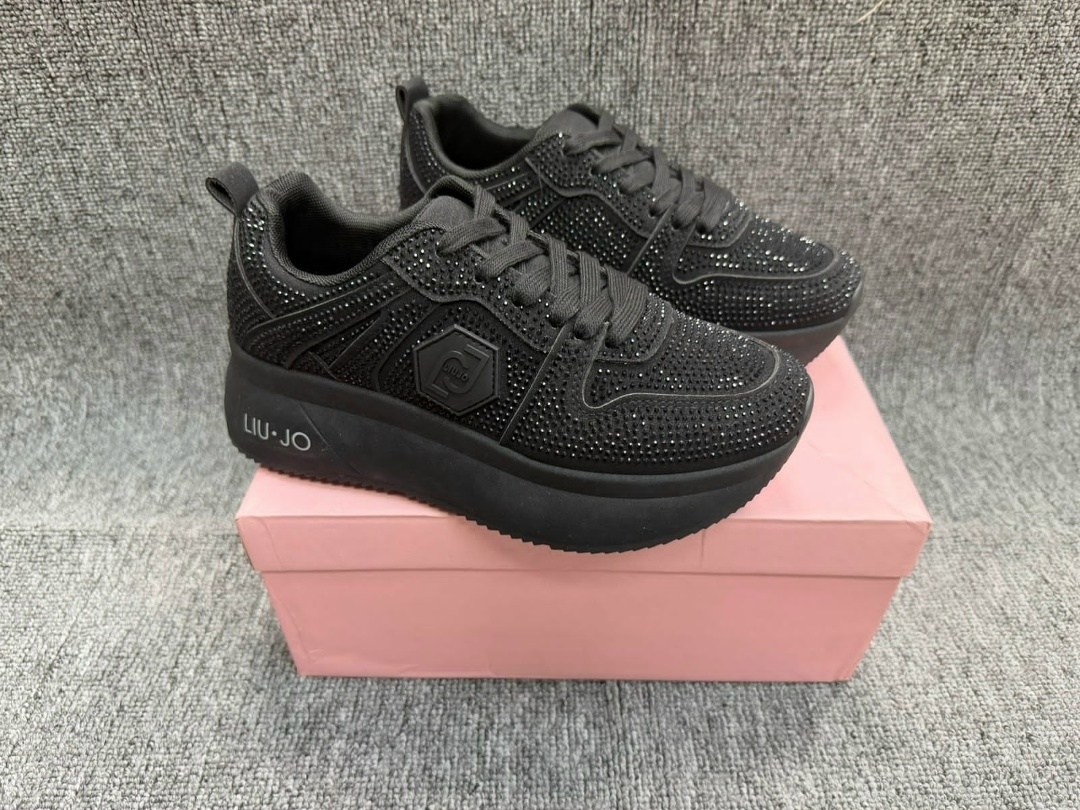 ,кроссовки женскиe,кроссовки женские liu jo,liu jo кроссовки,обуви